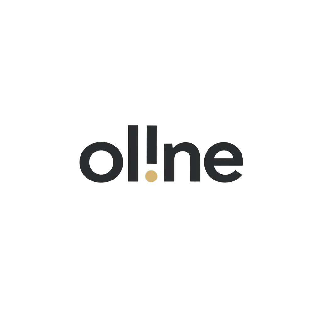 oline logo